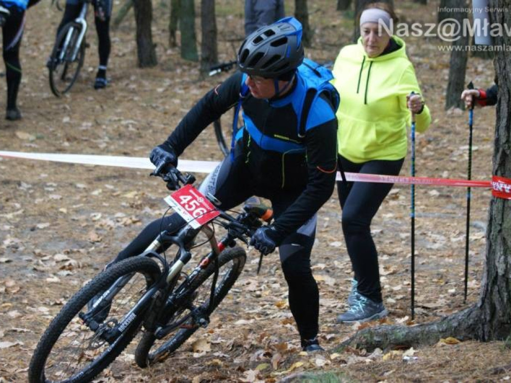 Epilog dla Grędzińskigo. Tadrzak drugi w Fit