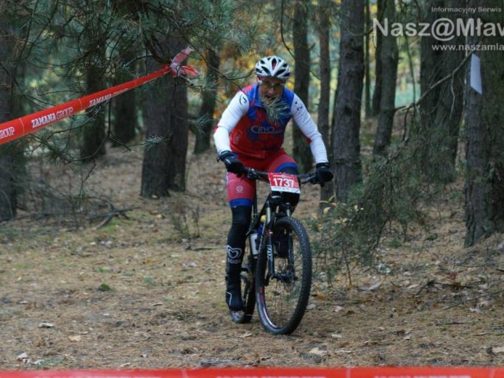 Epilog dla Grędzińskigo. Tadrzak drugi w Fit