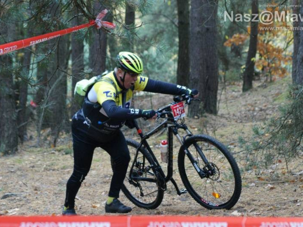 Epilog dla Grędzińskigo. Tadrzak drugi w Fit