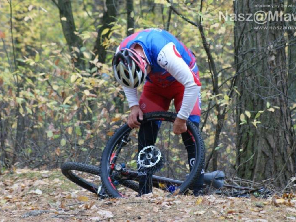 Epilog dla Grędzińskigo. Tadrzak drugi w Fit
