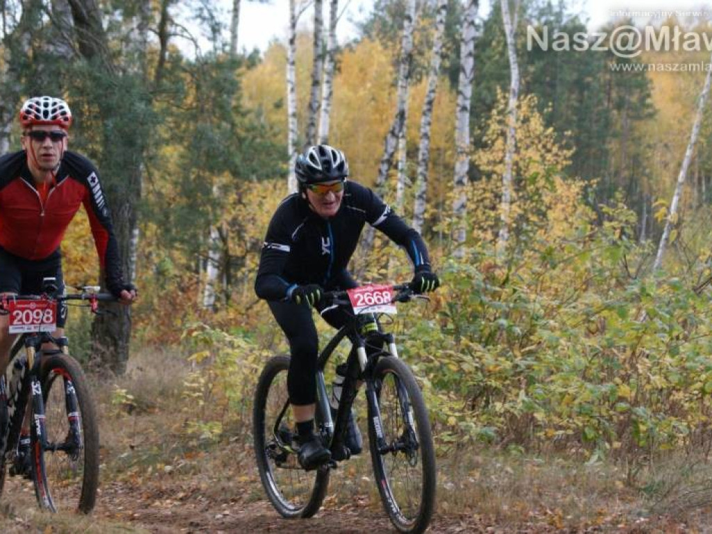 Epilog dla Grędzińskigo. Tadrzak drugi w Fit