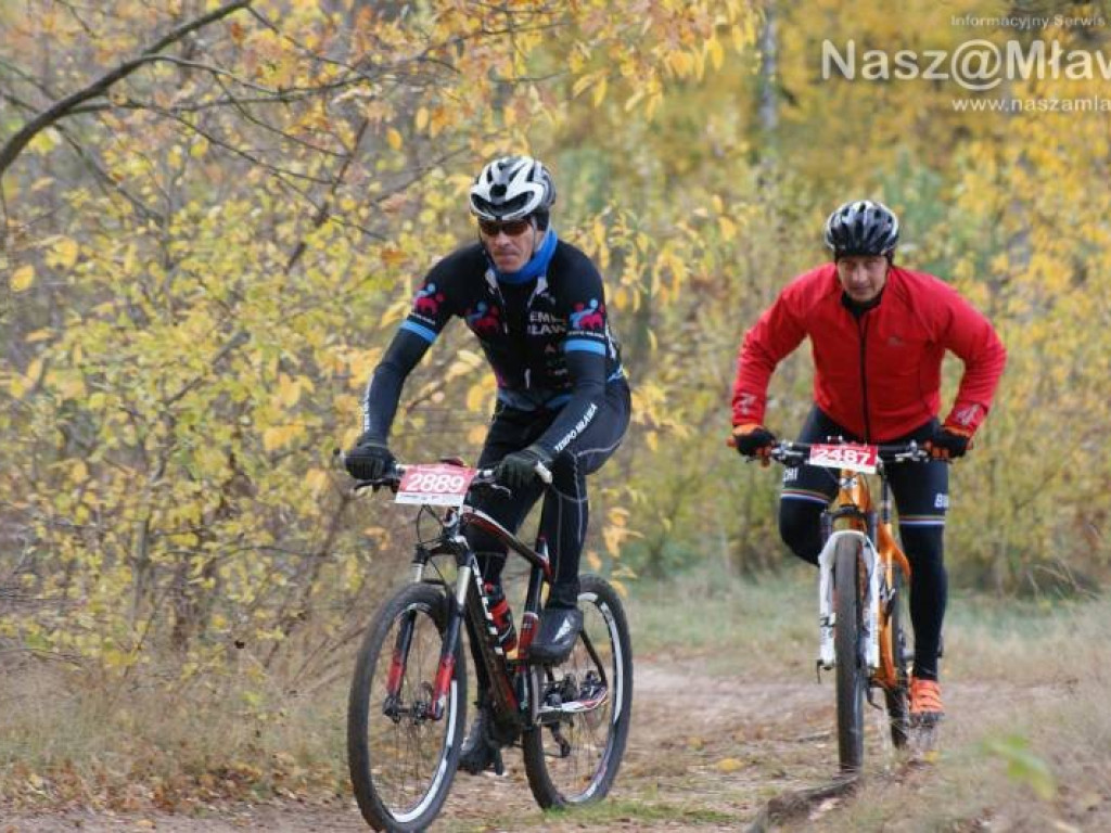 Epilog dla Grędzińskigo. Tadrzak drugi w Fit