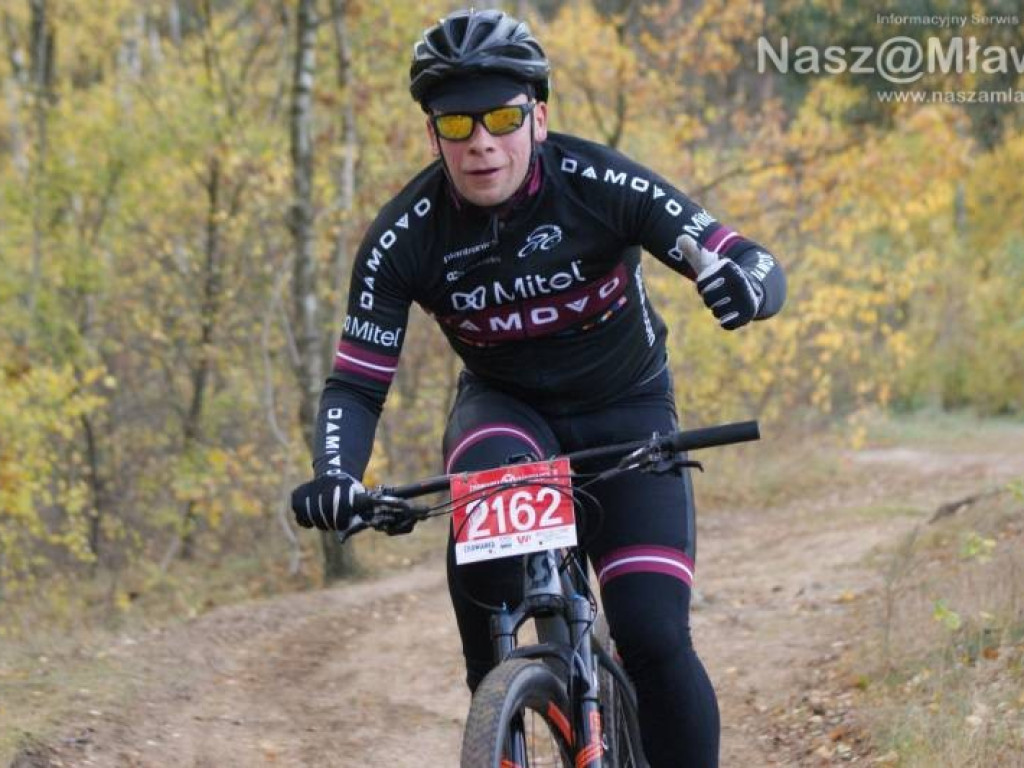 Epilog dla Grędzińskigo. Tadrzak drugi w Fit