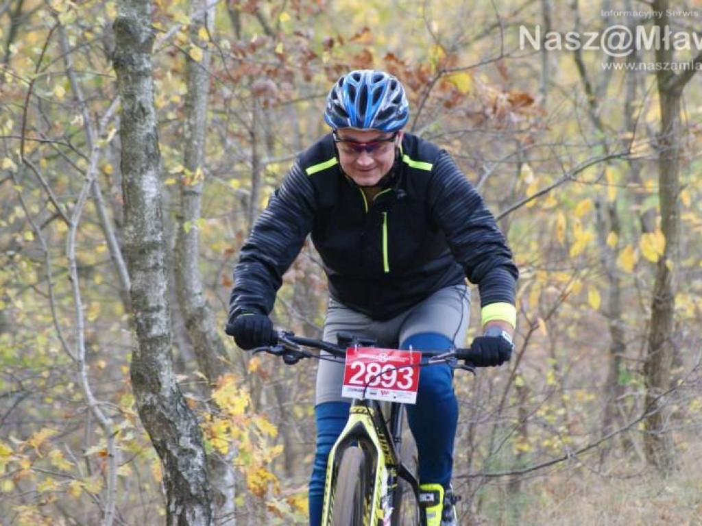 Epilog dla Grędzińskigo. Tadrzak drugi w Fit