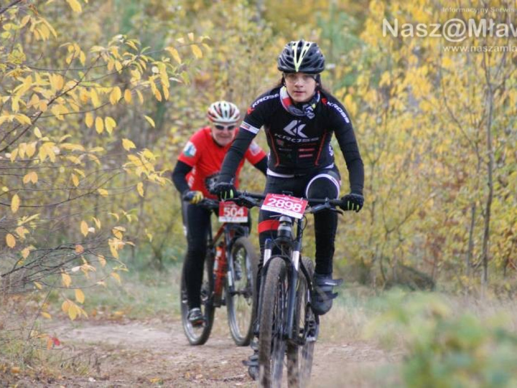 Epilog dla Grędzińskigo. Tadrzak drugi w Fit