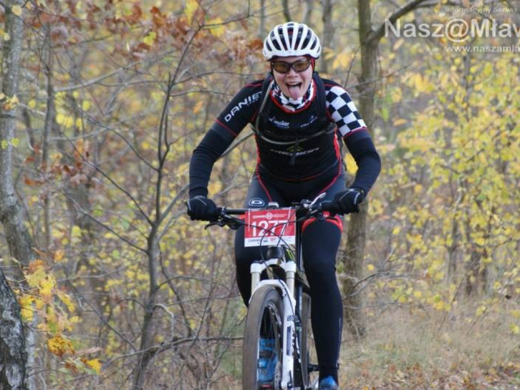 Epilog dla Grędzińskigo. Tadrzak drugi w Fit