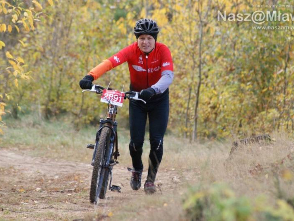 Epilog dla Grędzińskigo. Tadrzak drugi w Fit