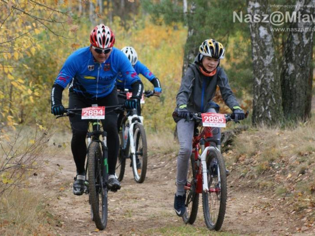 Epilog dla Grędzińskigo. Tadrzak drugi w Fit