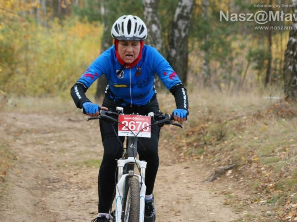 Epilog dla Grędzińskigo. Tadrzak drugi w Fit