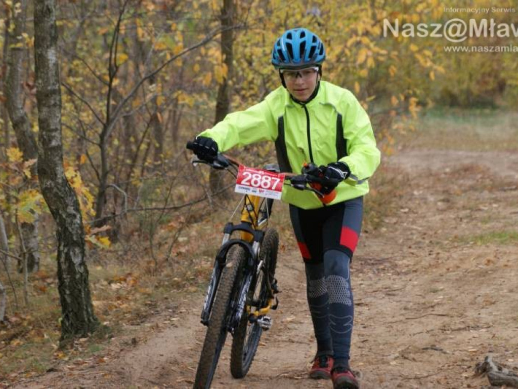 Epilog dla Grędzińskigo. Tadrzak drugi w Fit