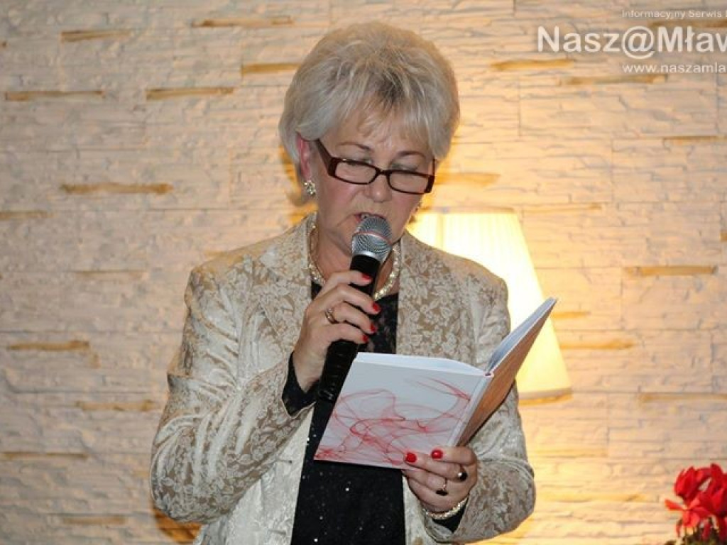 Fakty z aktywnego życia seniora. Benefis i promocja książki