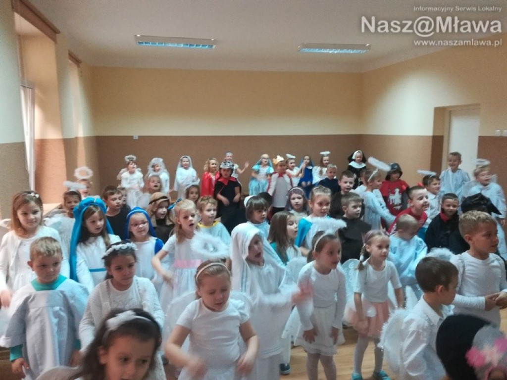 Bal Wszystkich Świętych w 