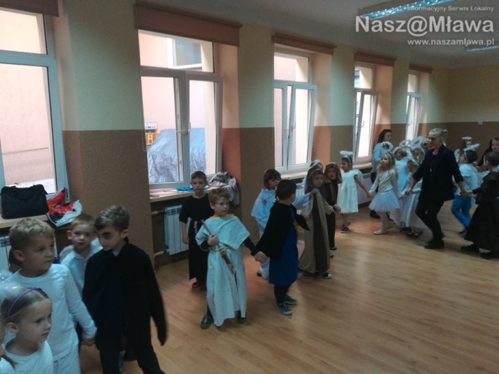 Bal Wszystkich Świętych w 