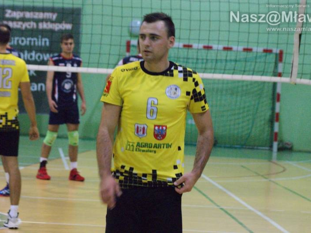 Dobrze zaczęli, słabo skończyli. Pogrom w czwartym secie