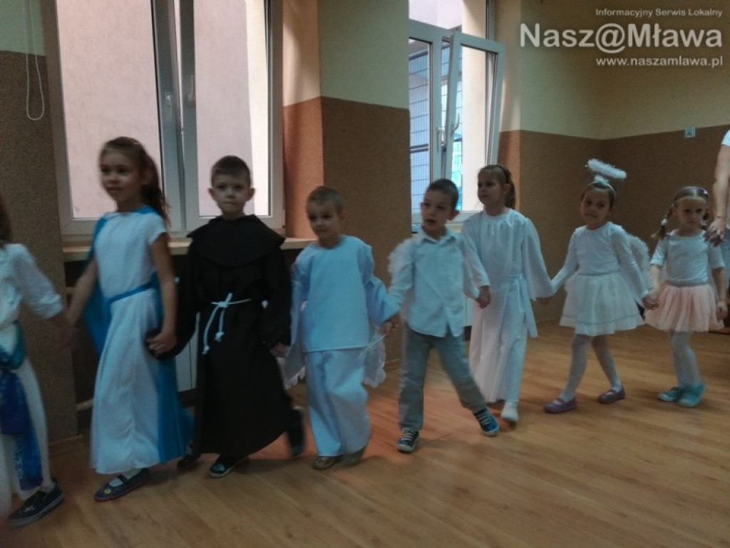 Bal Wszystkich Świętych w 