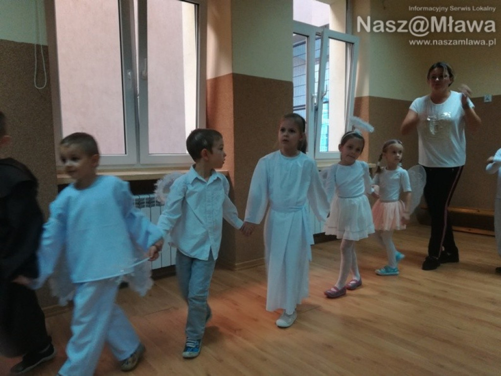 Bal Wszystkich Świętych w 