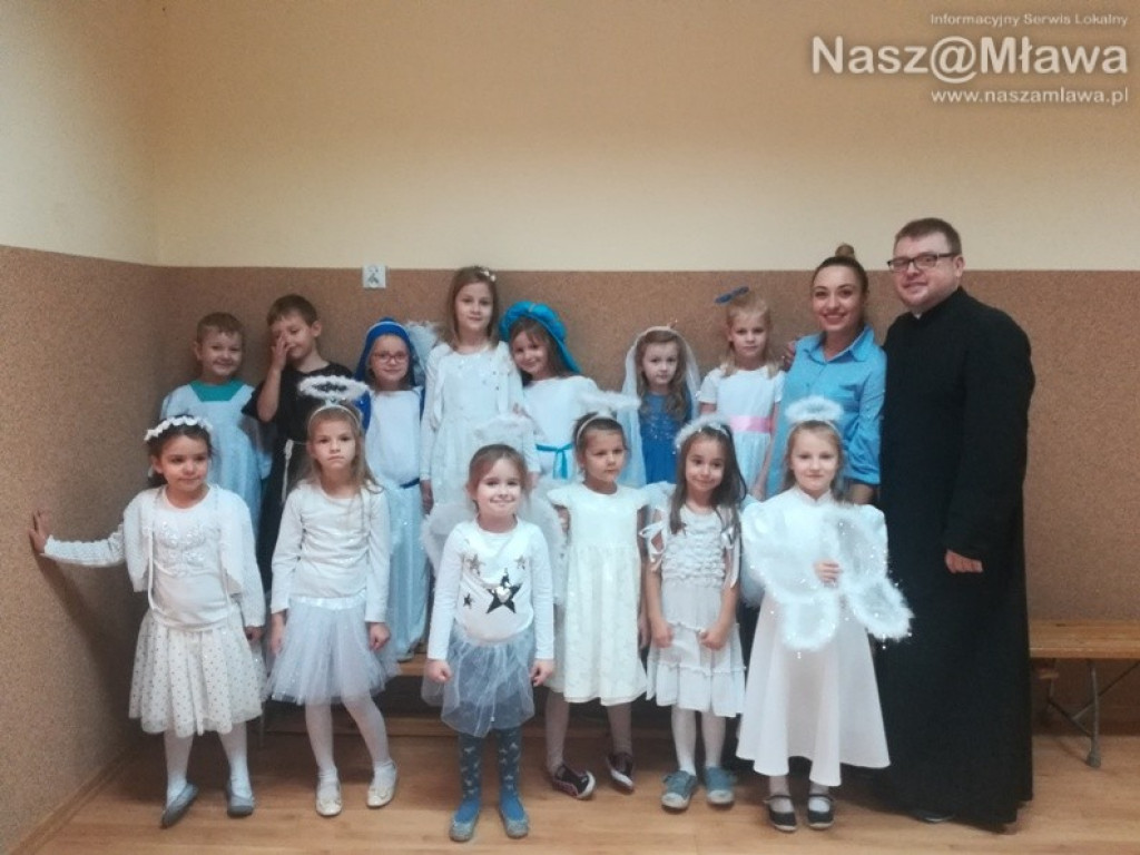 Bal Wszystkich Świętych w 