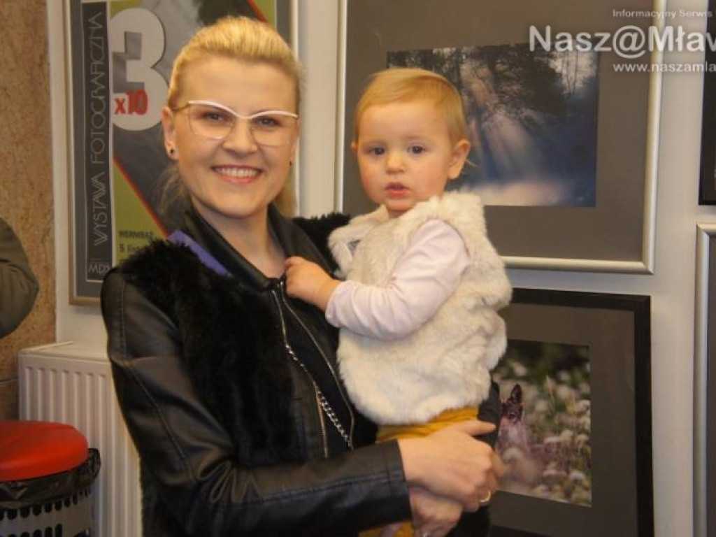 Okiem Macieja Jóźwiaka. Wystawa fotografii w MDK