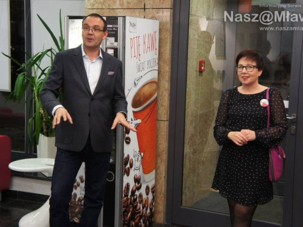 Okiem Macieja Jóźwiaka. Wystawa fotografii w MDK