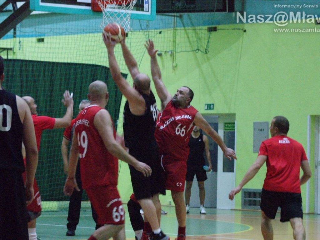 Dogrywki były blisko. Oczko Tyszki