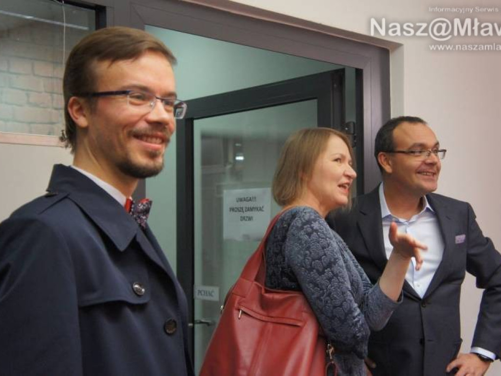 Okiem Macieja Jóźwiaka. Wystawa fotografii w MDK