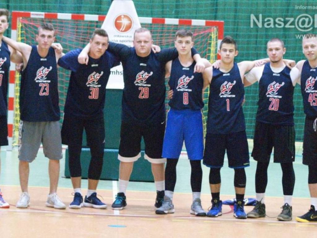 Dogrywki były blisko. Oczko Tyszki