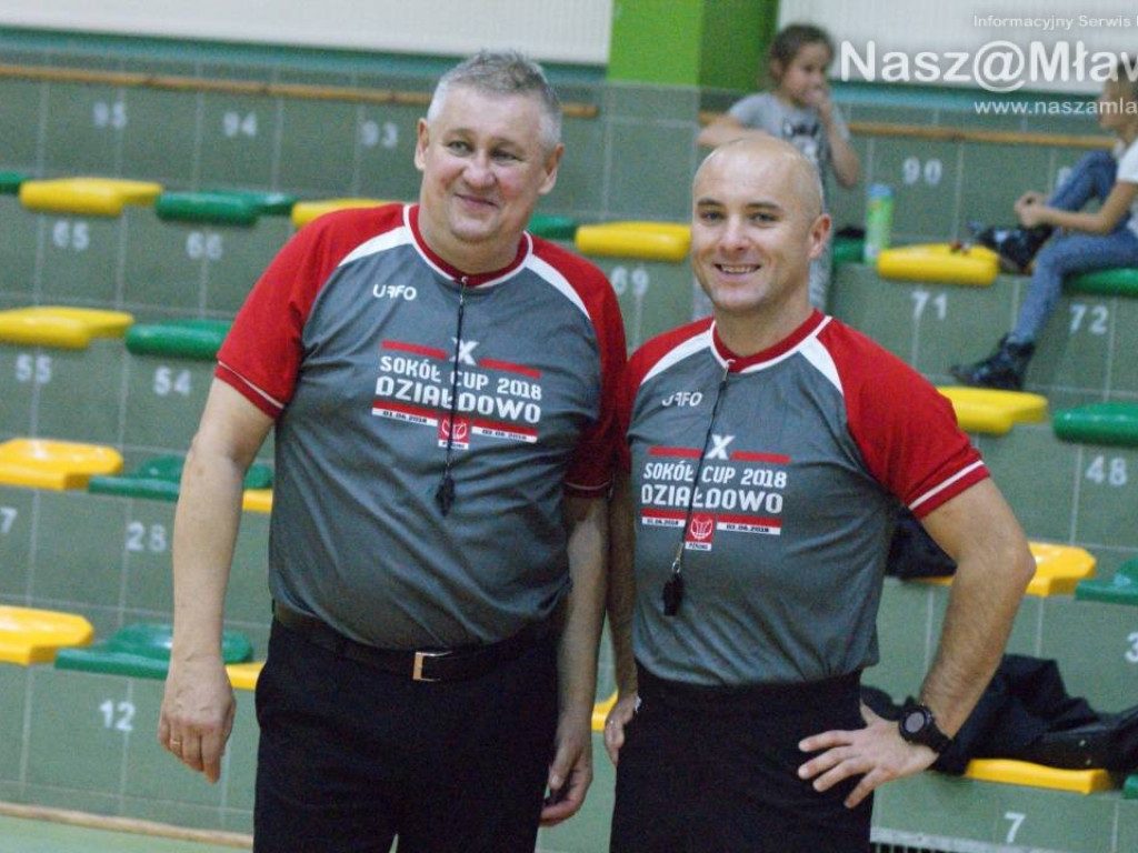 Dogrywki były blisko. Oczko Tyszki