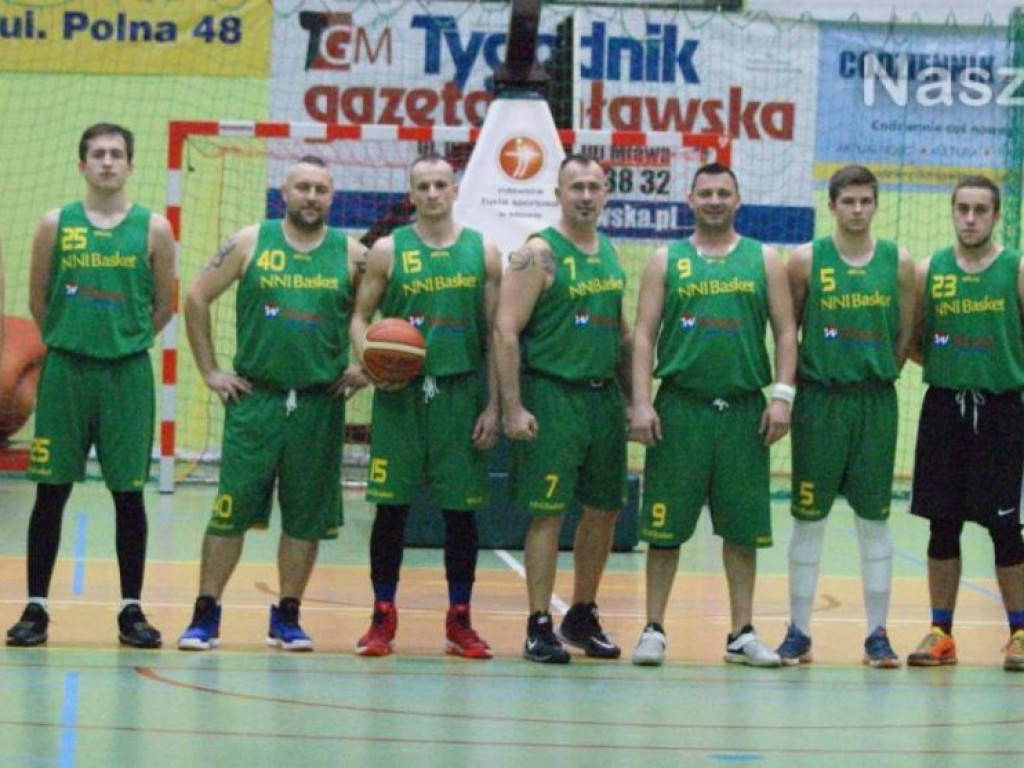 Dogrywki były blisko. Oczko Tyszki