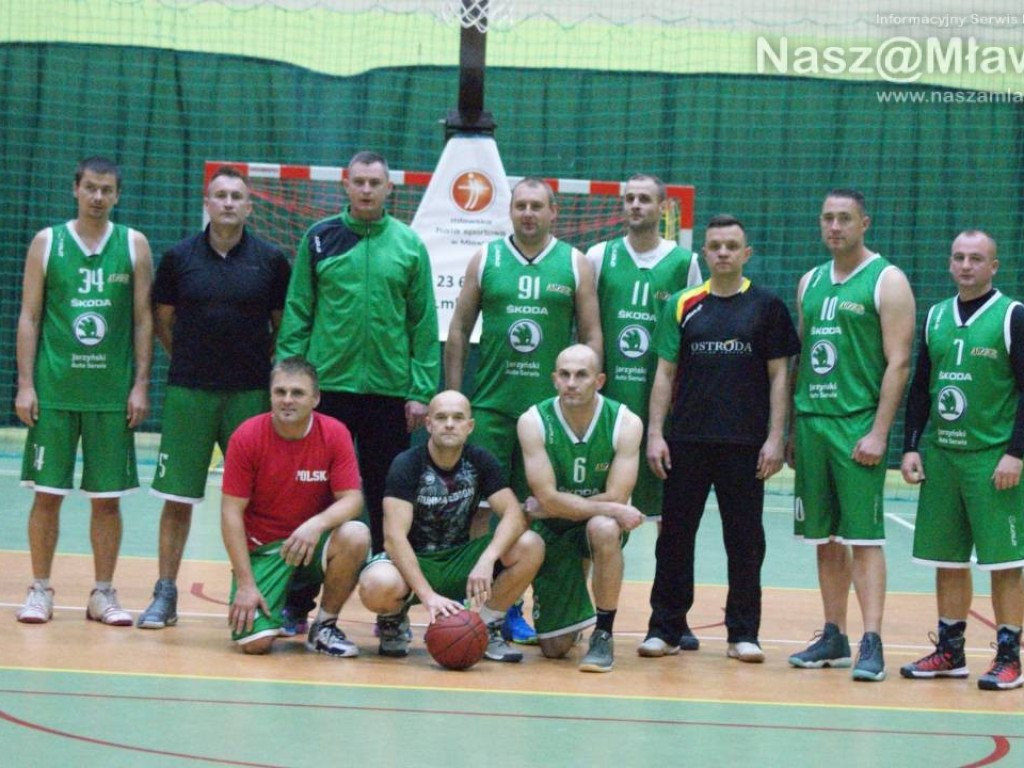 Dogrywki były blisko. Oczko Tyszki