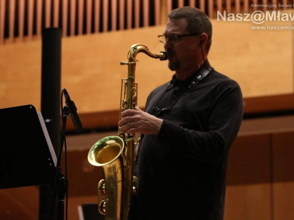 Kochanowski w nowej odsłonie. Koncert w szkole muzycznej