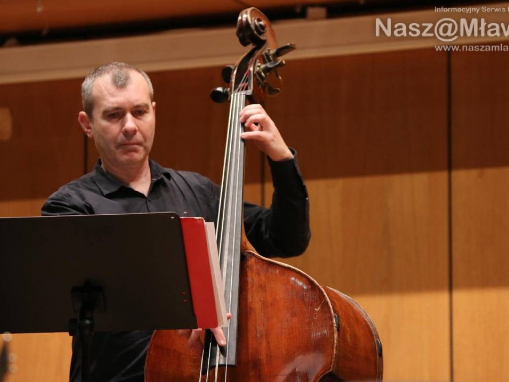 Kochanowski w nowej odsłonie. Koncert w szkole muzycznej