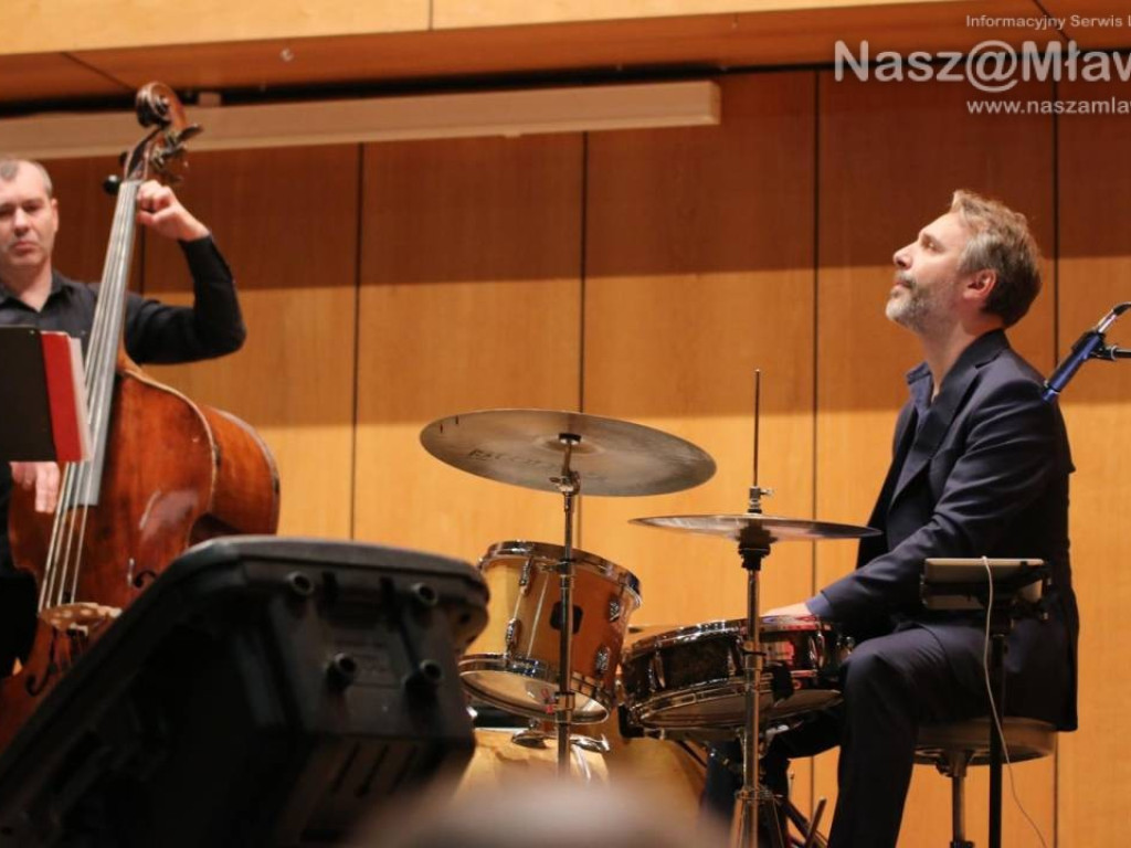 Kochanowski w nowej odsłonie. Koncert w szkole muzycznej