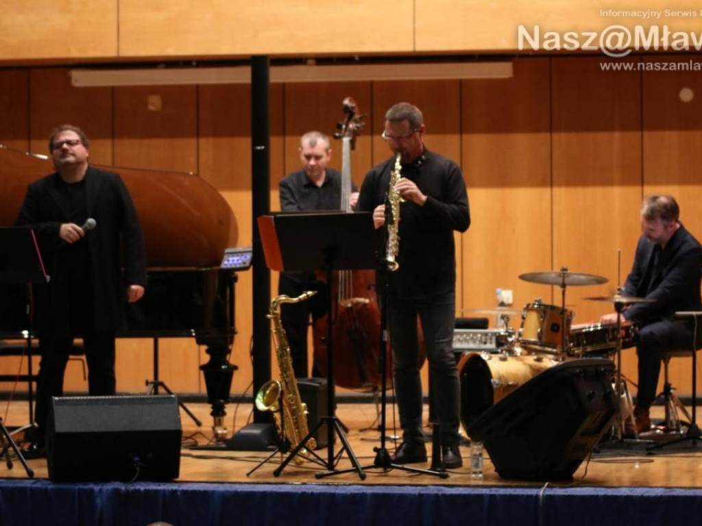 Kochanowski w nowej odsłonie. Koncert w szkole muzycznej