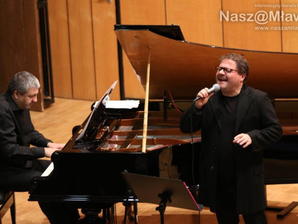 Kochanowski w nowej odsłonie. Koncert w szkole muzycznej