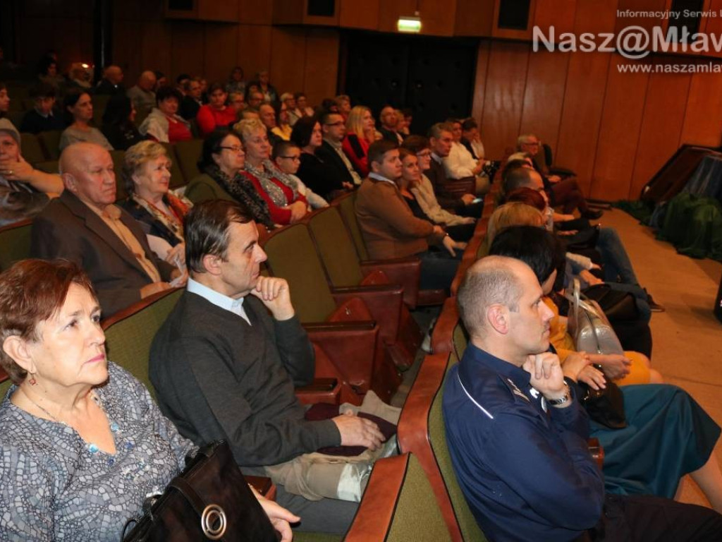 Kochanowski w nowej odsłonie. Koncert w szkole muzycznej