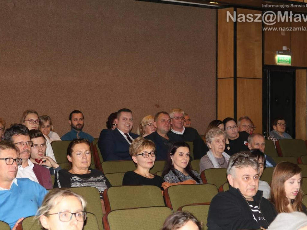 Kochanowski w nowej odsłonie. Koncert w szkole muzycznej