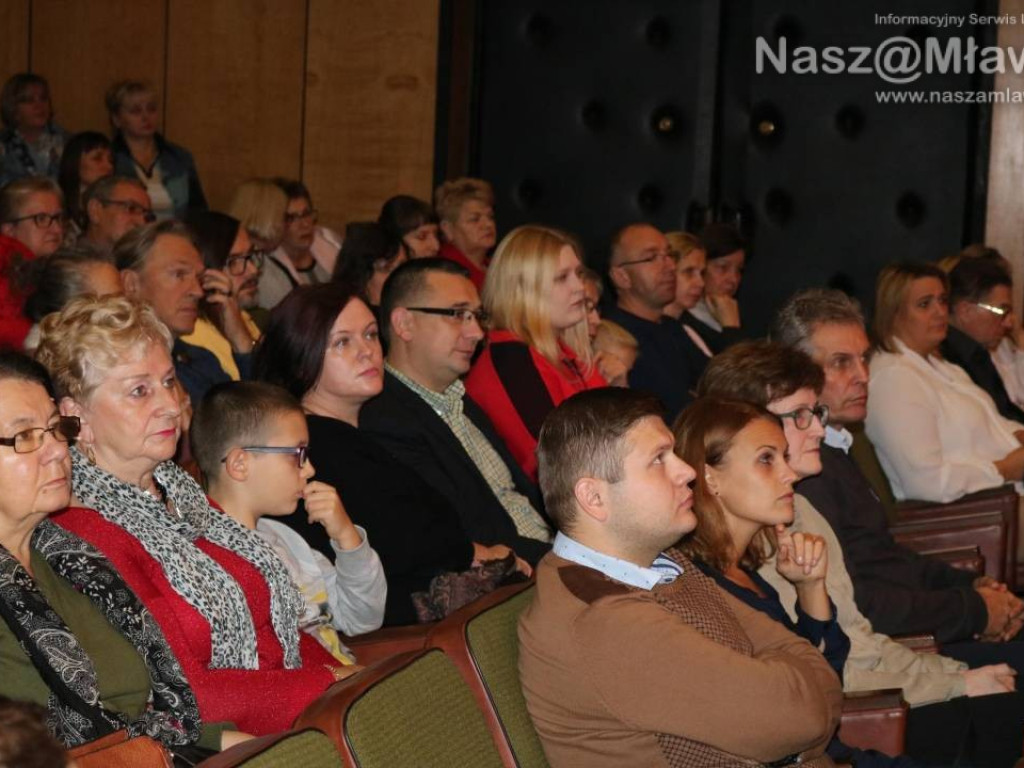 Kochanowski w nowej odsłonie. Koncert w szkole muzycznej