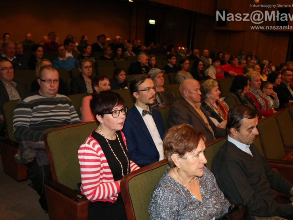 Kochanowski w nowej odsłonie. Koncert w szkole muzycznej