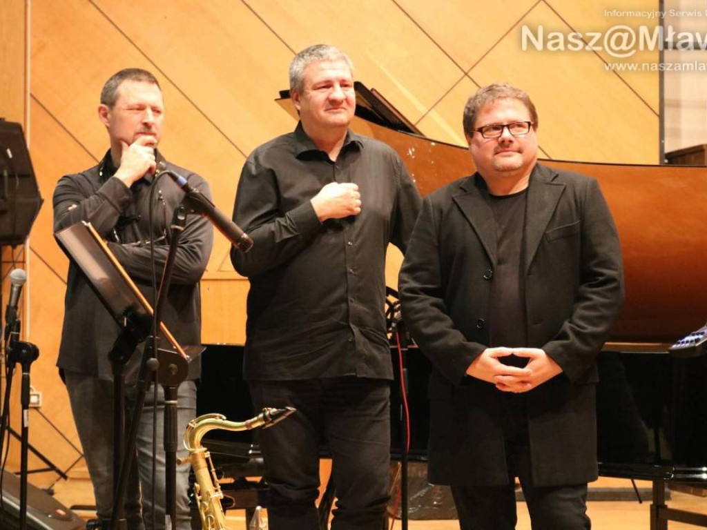 Kochanowski w nowej odsłonie. Koncert w szkole muzycznej