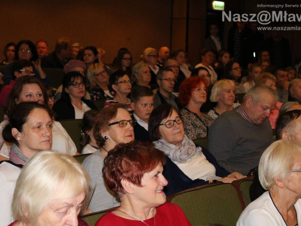 Patriotycznie w PSM. Na scenie uczniowie i pedagodzy