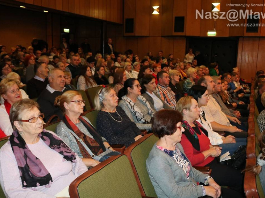Patriotycznie w PSM. Na scenie uczniowie i pedagodzy