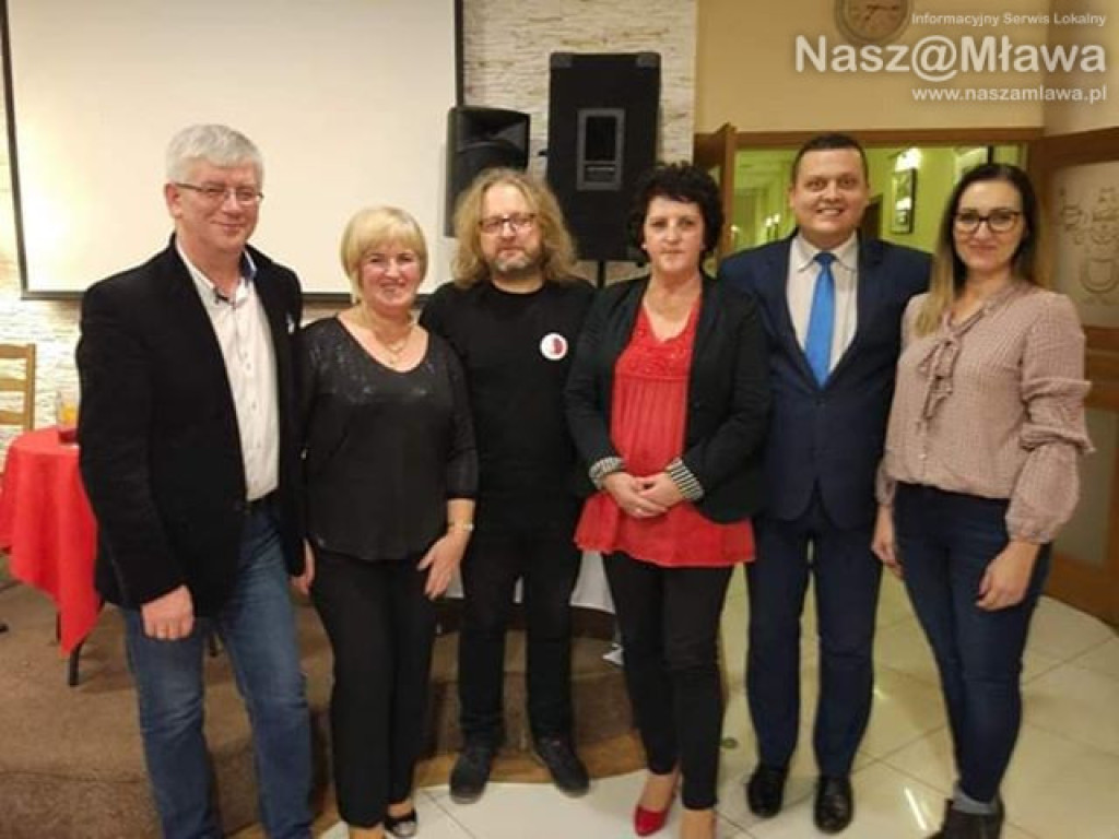 Klimatyczne spotkanie z poezją i muzyką