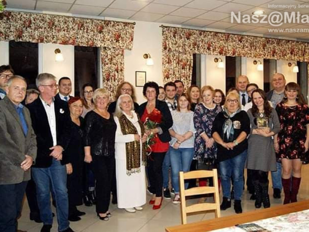 Klimatyczne spotkanie z poezją i muzyką