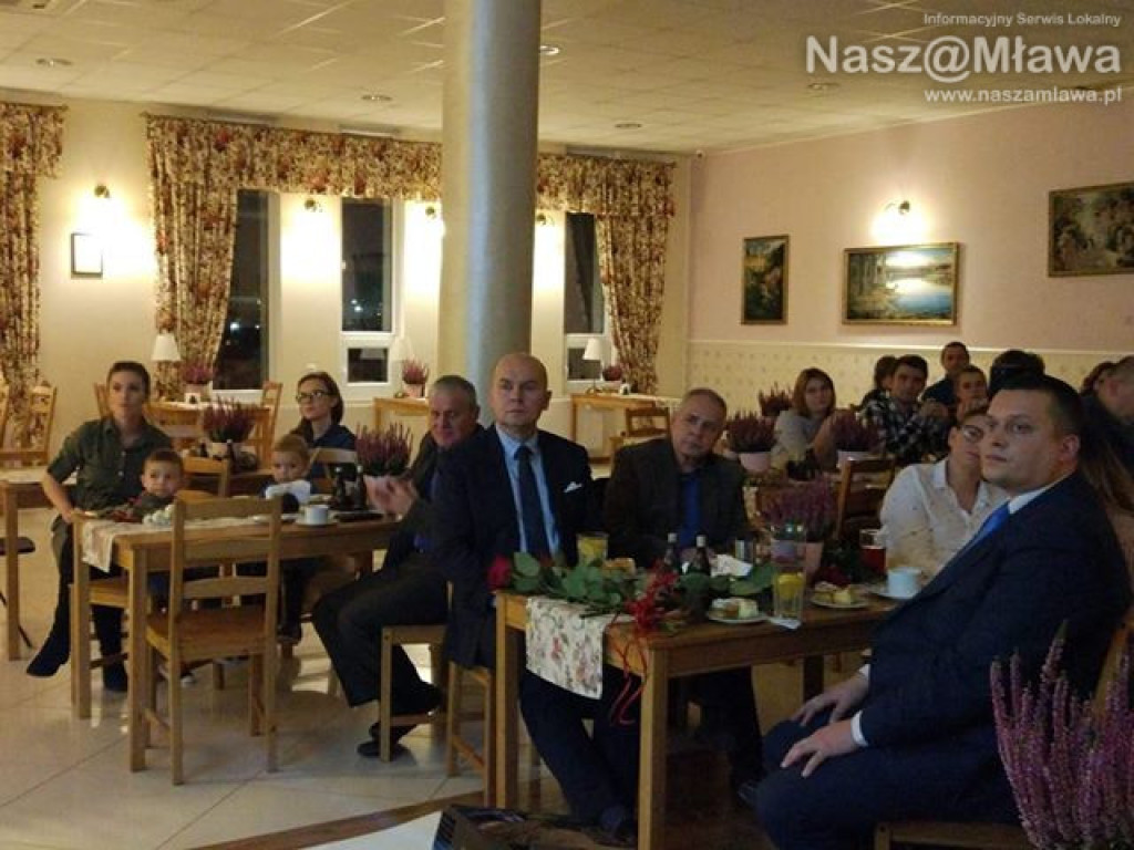 Klimatyczne spotkanie z poezją i muzyką