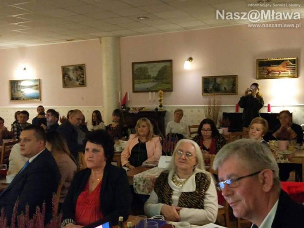 Klimatyczne spotkanie z poezją i muzyką