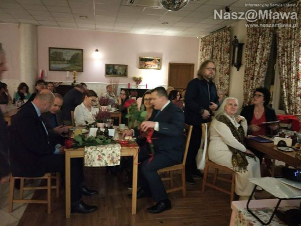 Klimatyczne spotkanie z poezją i muzyką