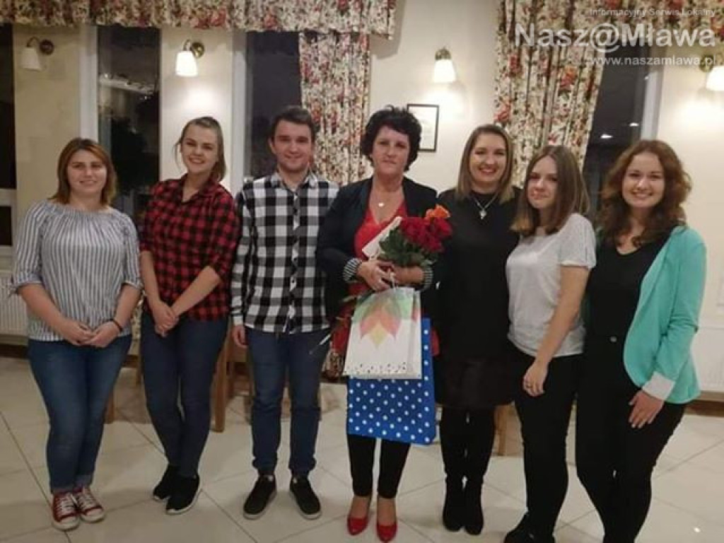 Klimatyczne spotkanie z poezją i muzyką