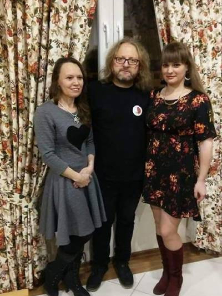 Klimatyczne spotkanie z poezją i muzyką