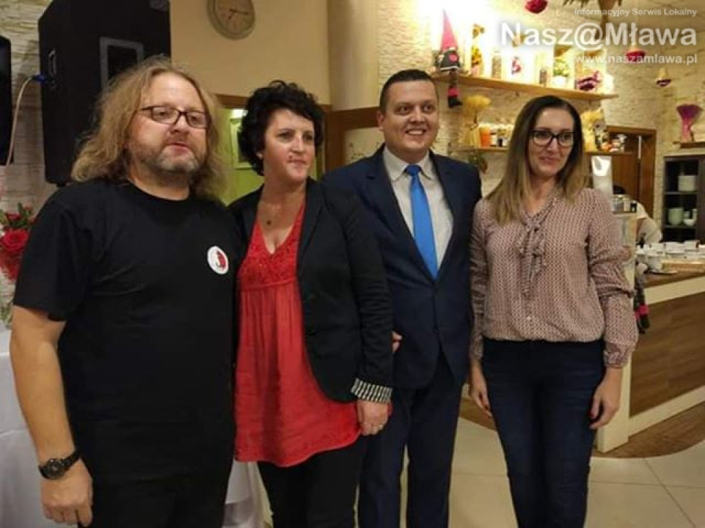 Klimatyczne spotkanie z poezją i muzyką