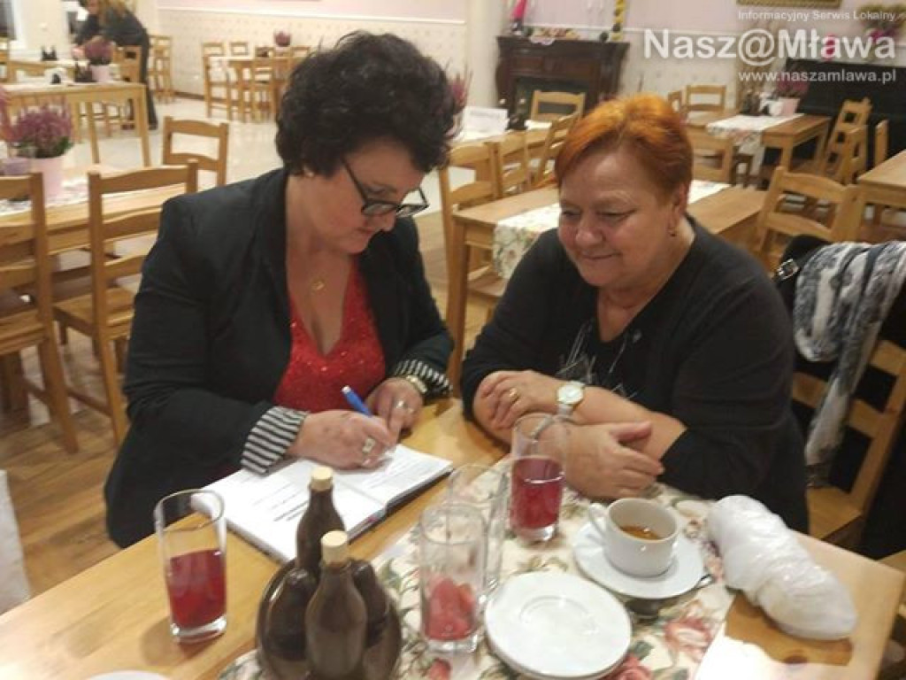 Klimatyczne spotkanie z poezją i muzyką